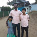 Murugan Kapil Profile Picture