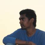 Dillip kaliraj G Profile Picture