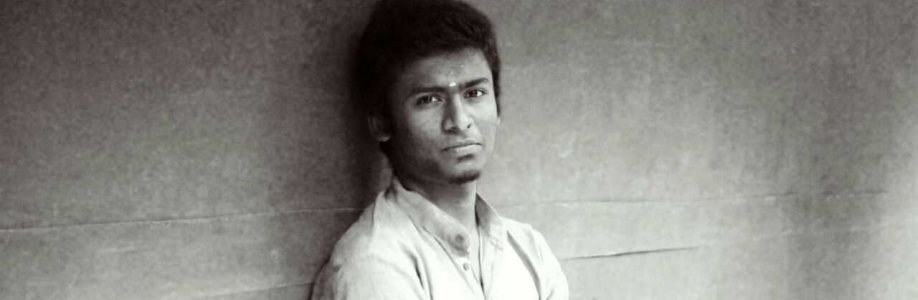 Gokulraj Cover Image