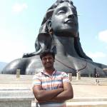 Pugazharasan Chandrasekar Profile Picture