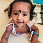 Dhanvee Sree Profile Picture