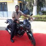 Nanda Kumark Profile Picture