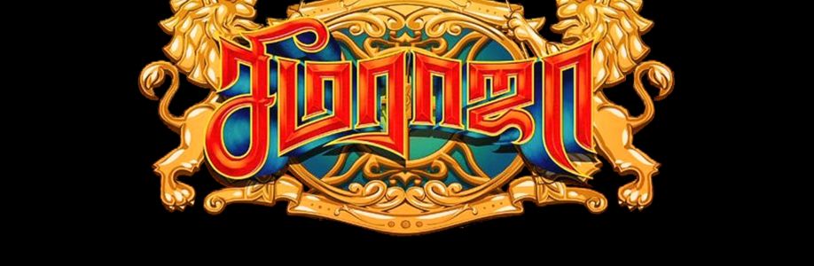 Rakesh Raja Cover Image