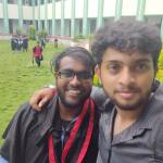 Anirudh Profile Picture