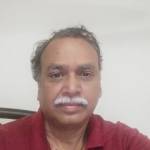 Ravindran Arunachalam Profile Picture