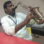 AriharanJ Profile Picture