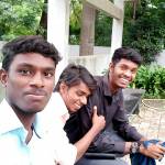 Jeyapaul Sivaji Profile Picture