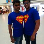 Venkatesh M G Profile Picture