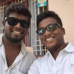 Arun K Profile Picture