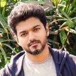 Vijay Profile Picture