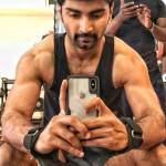 Arulkarthick Profile Picture