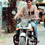 Arivu Veerakumar Profile Picture