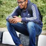 Chelson Ebenesh Profile Picture