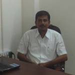 Senthilkumar Subbarayan Profile Picture