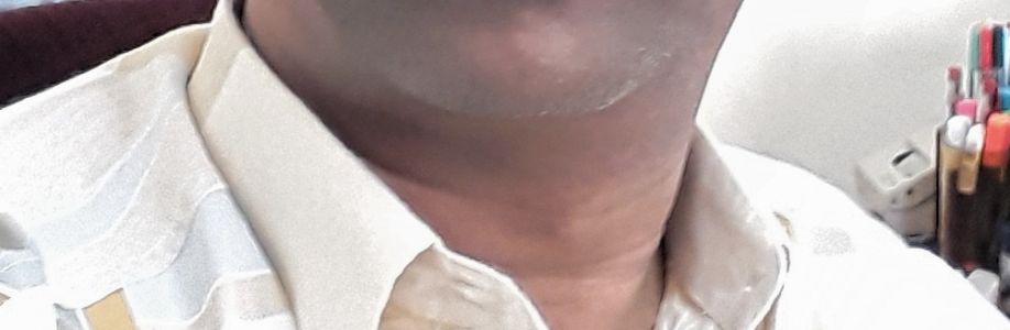 Senthil Kumar Subbiah Cover Image