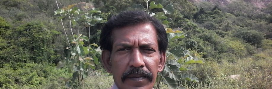 Premnath Cover Image