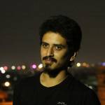 Goghul Mohanraj Profile Picture