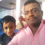 magiruvan Profile Picture
