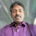 Sakthi Vel Profile Picture
