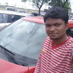 Karthick raja M Profile Picture