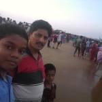 Mujeebur Rahuman Profile Picture