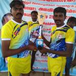 Arulrajkingselin Arul Profile Picture