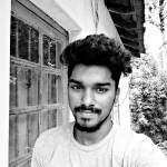 Siddharth Vasan Profile Picture