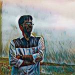 Saravanakumar Vairavan Profile Picture