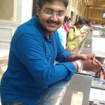 Bala Krishnan Profile Picture