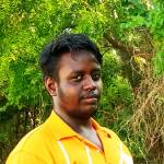 Mathavan Profile Picture