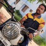 Tamilarasan Thangaraj Profile Picture