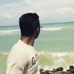 Thomas Antony Profile Picture