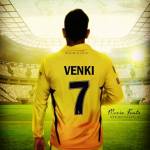 Venlatesh S Profile Picture