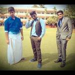 Balaji Sekar Profile Picture
