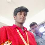Gokul Raj Profile Picture