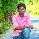 Vignesh K Profile Picture