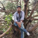 Karthik R Profile Picture