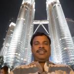 MALARVANNAN RAGHUPATHY Profile Picture
