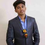 rajesh krish Profile Picture