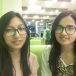 Kalyani Shrestha Profile Picture