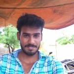 Manikandan A Profile Picture