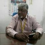 Paulfrancis Profile Picture