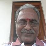 Sarangatharan Veerasamy Profile Picture