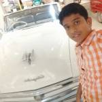 abhiramvarma nallaparaju Profile Picture