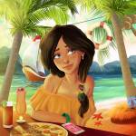 Vitoria Rodrigues Profile Picture