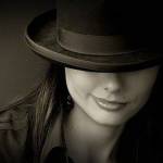 Corinne Faubert Profile Picture