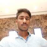 Venkata Sai Profile Picture
