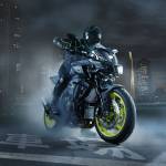 Thumri Profile Picture