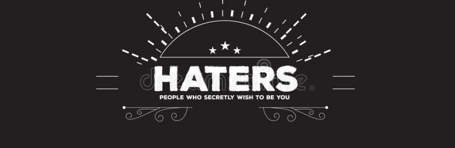 Facebook Haters Cover Image