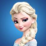 Elsa Profile Picture